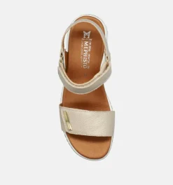 DAMES Mephisto Sandalen