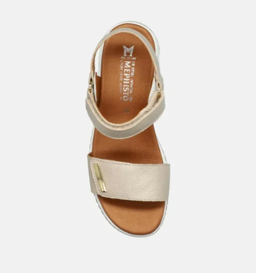 DAMES Mephisto Sandalen