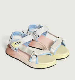 DAMES HOFF Sandalen