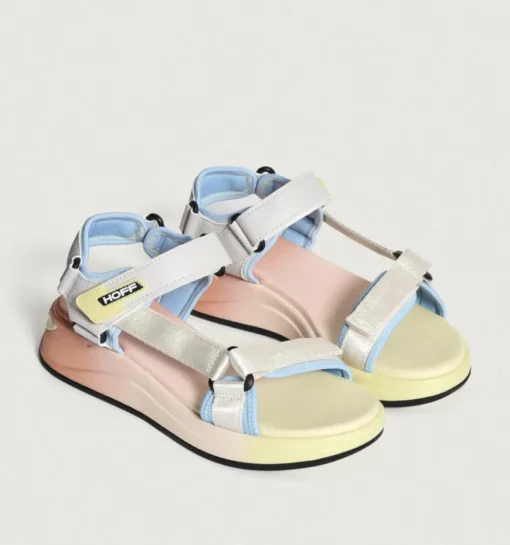 DAMES HOFF Sandalen