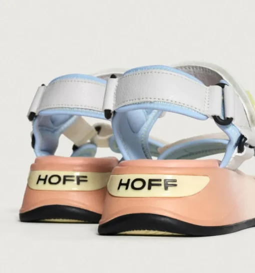 DAMES HOFF Sandalen