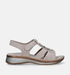 DAMES Ara Sandalen