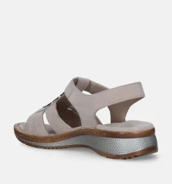 DAMES Ara Sandalen