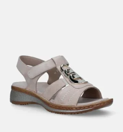 DAMES Ara Sandalen