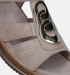 DAMES Ara Sandalen