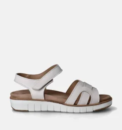 DAMES Solemade Sandalen