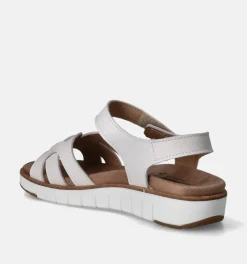 DAMES Solemade Sandalen