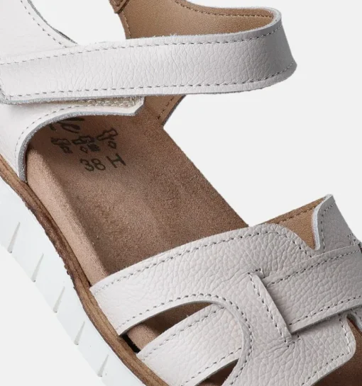 DAMES Solemade Sandalen