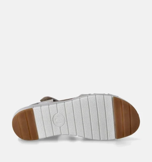 DAMES Solemade Sandalen