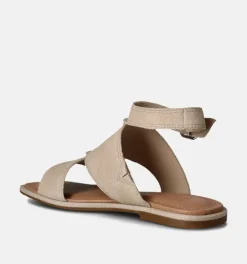 DAMES UGG Sandalen beige