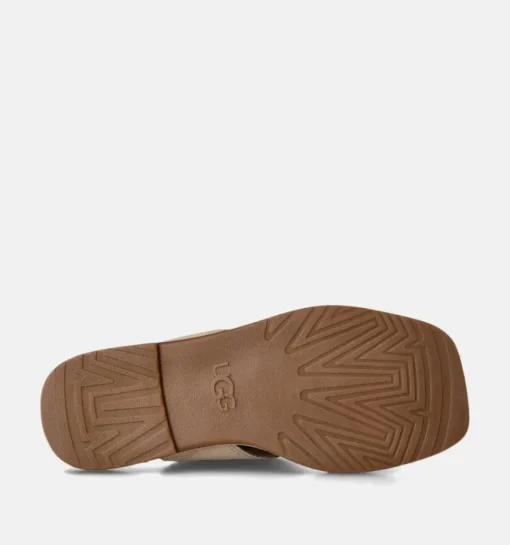 DAMES UGG Sandalen beige