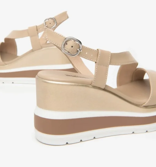 DAMES NeroGiardini Sandalen