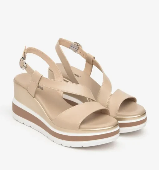DAMES NeroGiardini Sandalen