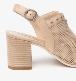 DAMES NeroGiardini Sandalen