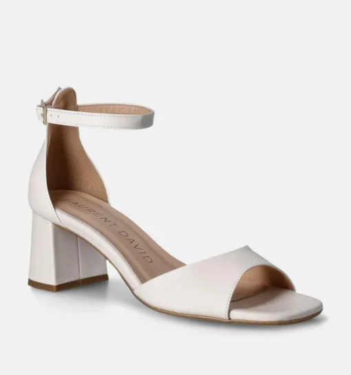 DAMES Laurent David Sandalen