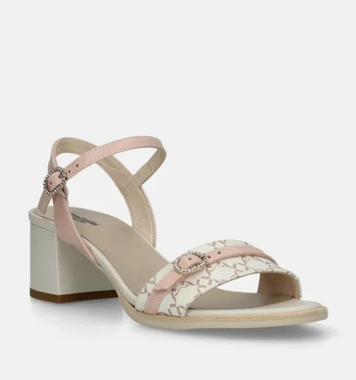 DAMES NeroGiardini Sandalen