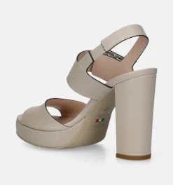 DAMES NeroGiardini Sandalen