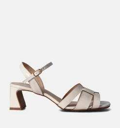 DAMES Tango Sandalen