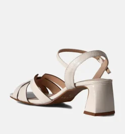 DAMES Tango Sandalen
