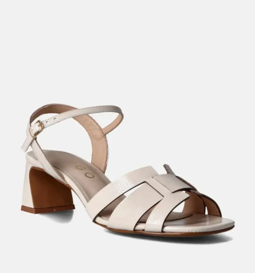 DAMES Tango Sandalen