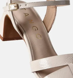 DAMES Tango Sandalen