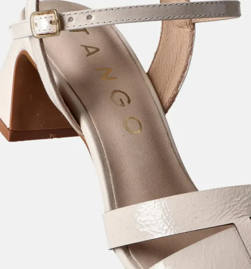 DAMES Tango Sandalen