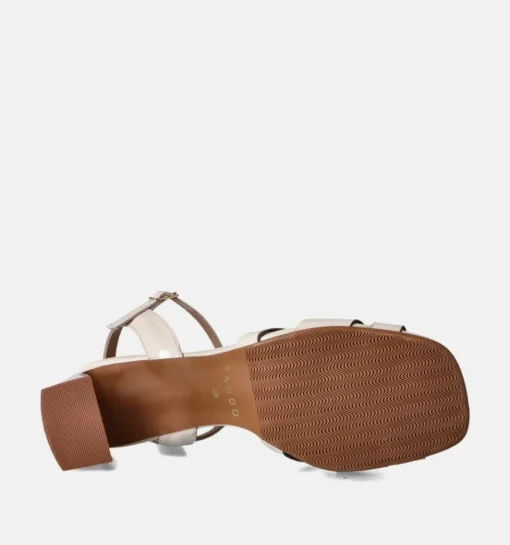 DAMES Tango Sandalen