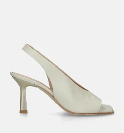 DAMES Zinda Sandalen