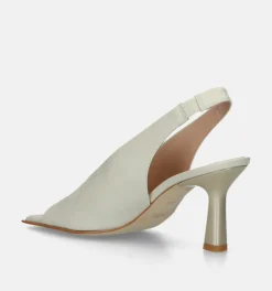 DAMES Zinda Sandalen