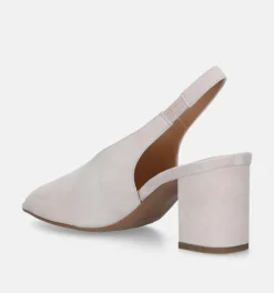DAMES Signatur Sandalen
