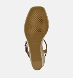 DAMES Geox Sandalen