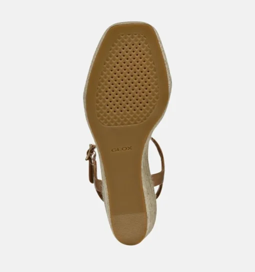 DAMES Geox Sandalen