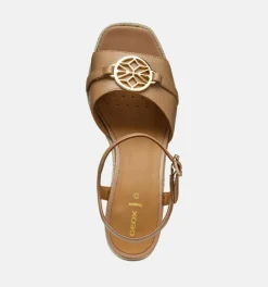 DAMES Geox Sandalen