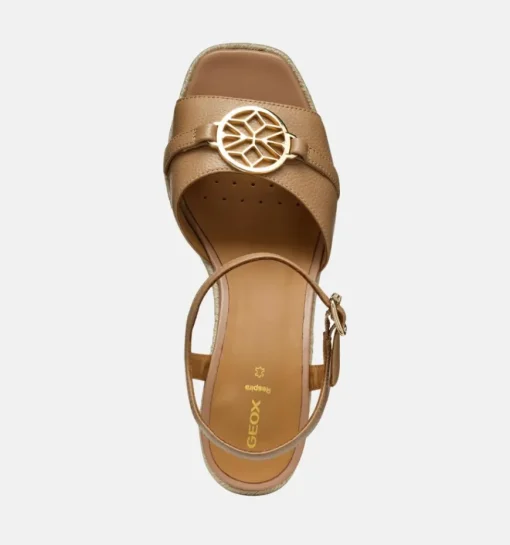 DAMES Geox Sandalen