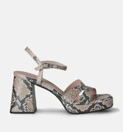 DAMES Wonders Sandalen