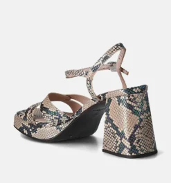 DAMES Wonders Sandalen