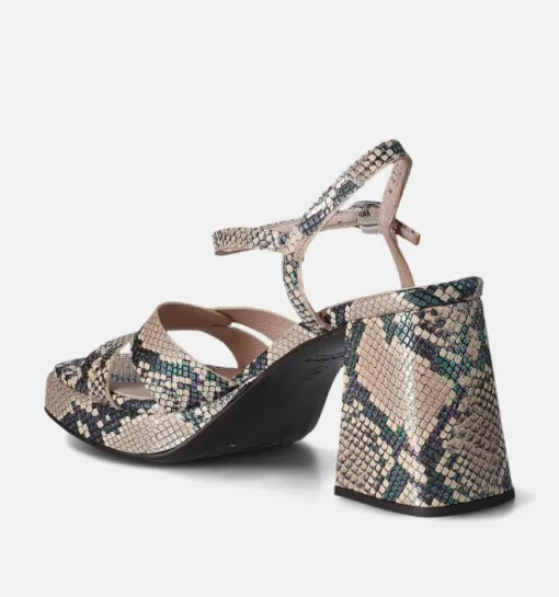 DAMES Wonders Sandalen