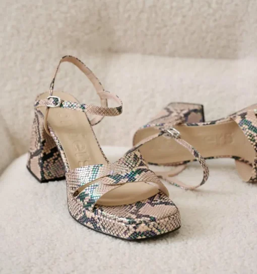 DAMES Wonders Sandalen