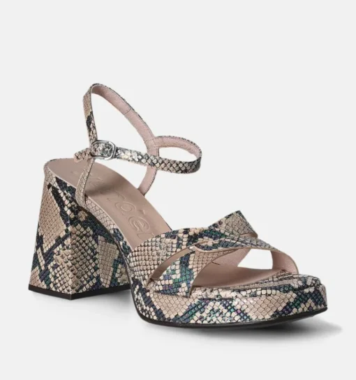 DAMES Wonders Sandalen