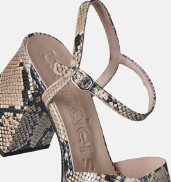 DAMES Wonders Sandalen