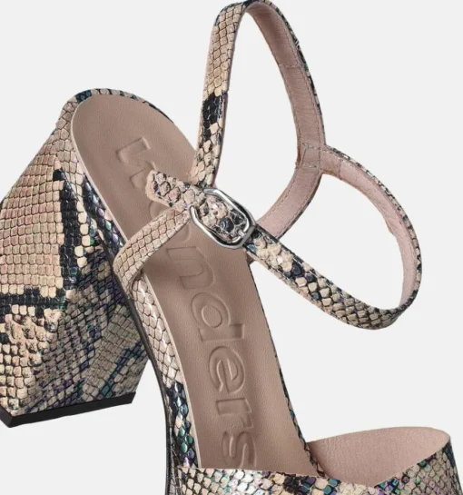 DAMES Wonders Sandalen