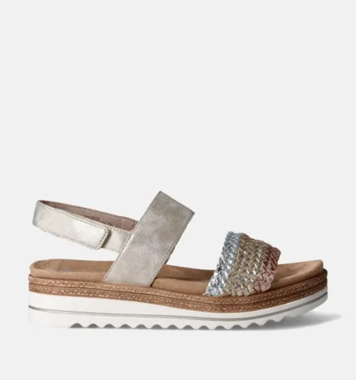 DAMES Remonte Sandalen