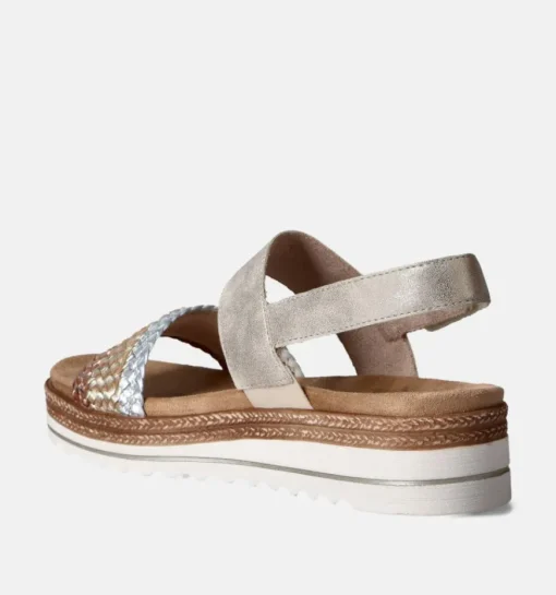 DAMES Remonte Sandalen