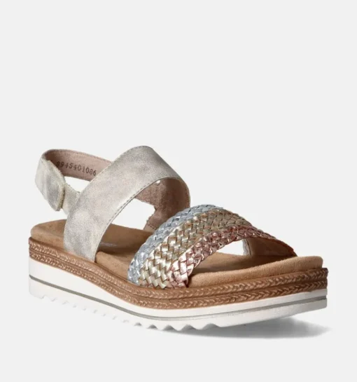 DAMES Remonte Sandalen