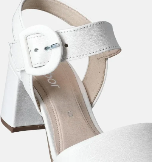 DAMES Gabor Sandalen