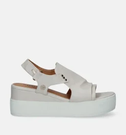 DAMES Mustang Sandalen