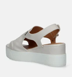 DAMES Mustang Sandalen