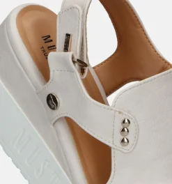 DAMES Mustang Sandalen
