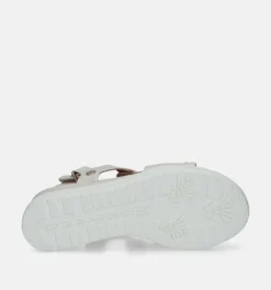 DAMES Mustang Sandalen