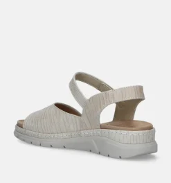DAMES Suave Sandalen